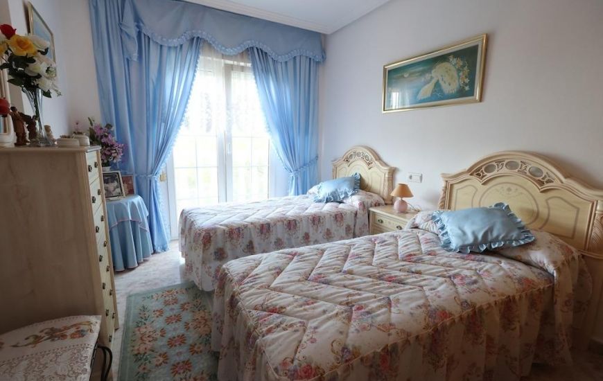 Sale - Villa - Orihuela Costa