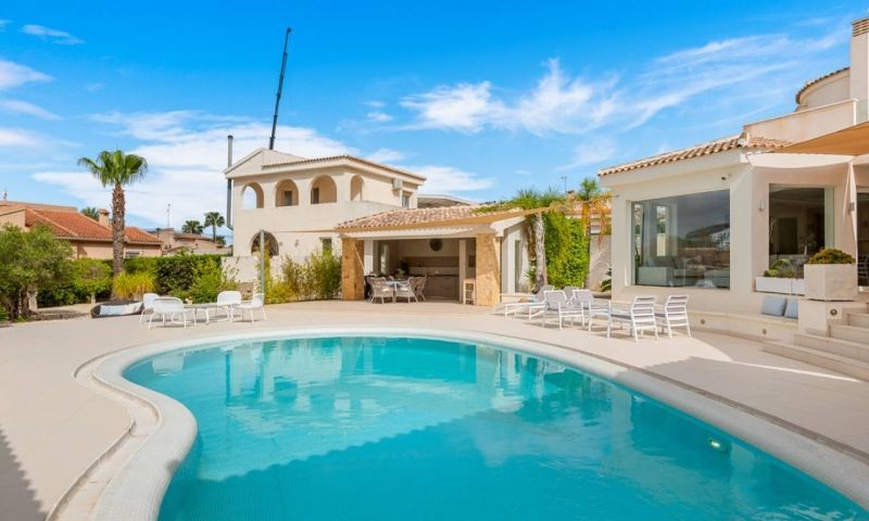 Sale - Apartments - Ciudad Quesada