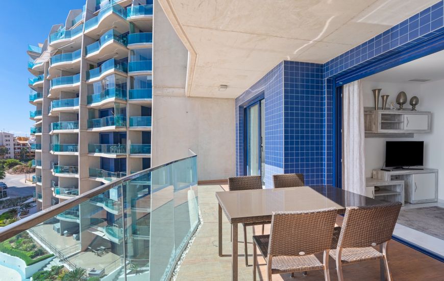 Venta - Apartamentos - Orihuela Costa