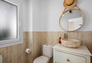Sale - Townhouse - Alicante