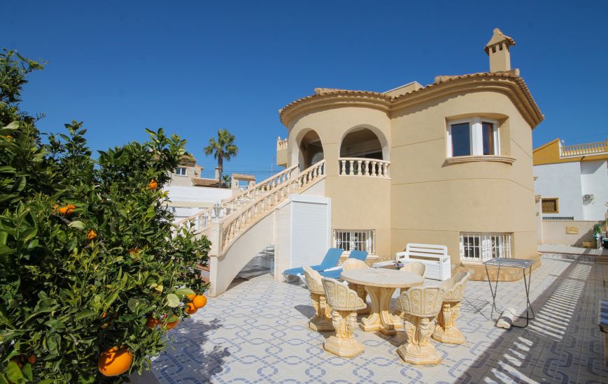 Venta - Villa - Orihuela Costa