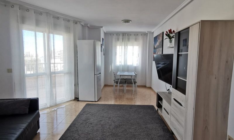 Sale - Apartments - Torrevieja