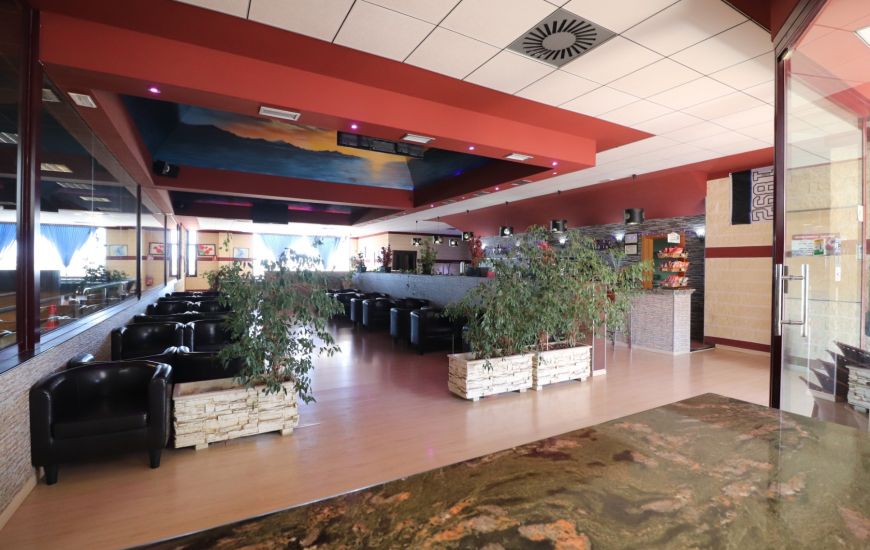 Sale - Commercial (Freehold) - Ciudad Quesada