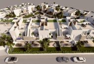 New Build - Bungalow - Algorfa
