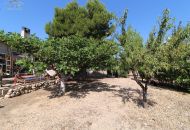 Venta - Casa Rural - Aspe