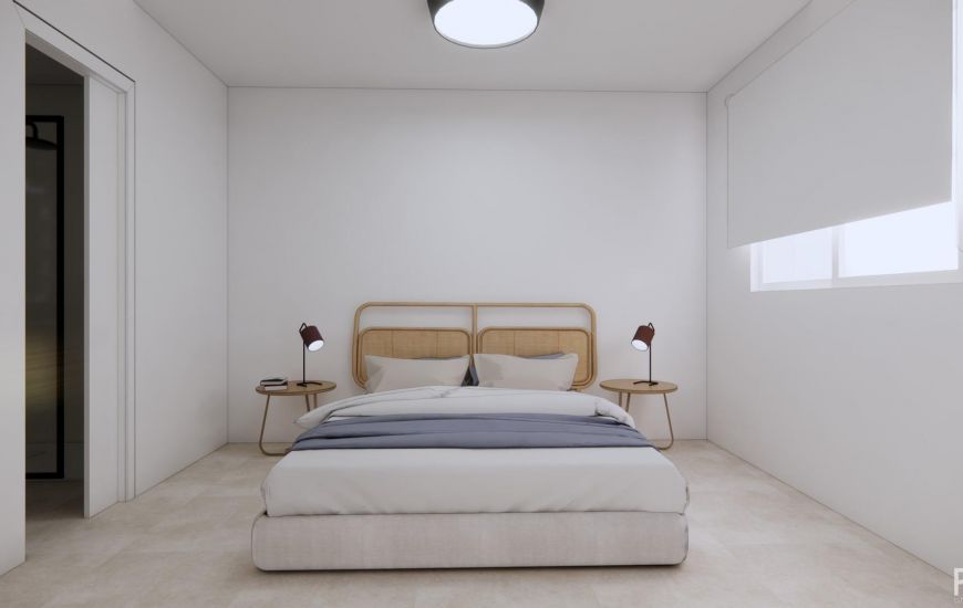 New Build - Penthouse - Pilar de la Horadada - 