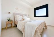 Venta - Semidetached - Santiago de la Ribera