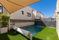 Venta - Villa - Rojales