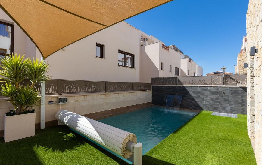 Venta - Villa - Rojales