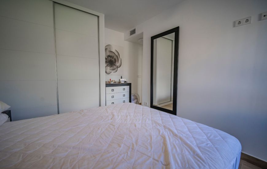 Sale - Apartments - Los Alcázares