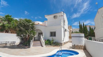 Villa - Sale - Ciudad Quesada - Ciudad Quesada
