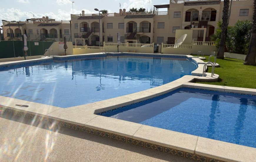 Venta - Bungalow - Algorfa