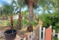 Venta - Villa - Hondón de las Nieves