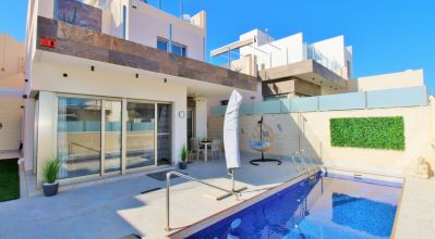 Villa - Sale - Villamartin - Villamartin
