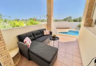 Sale - Villa - Benijófar - 