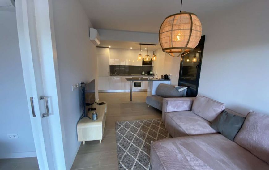 Sale - Apartments - Villamartin