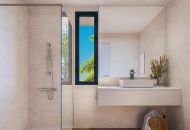 Nueva construcción  - Semi - Detached Villa - Alicante