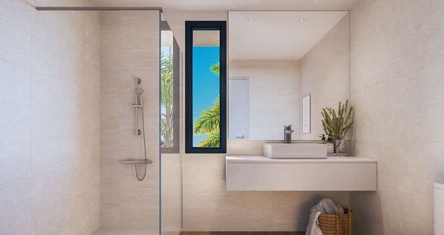 Nueva construcción  - Semi - Detached Villa - Alicante