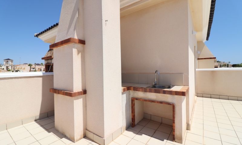 Sale - Apartments - Ciudad Quesada