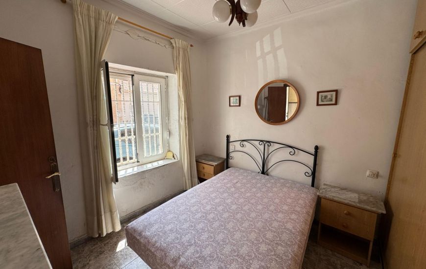 Sale - Villa - Torrevieja