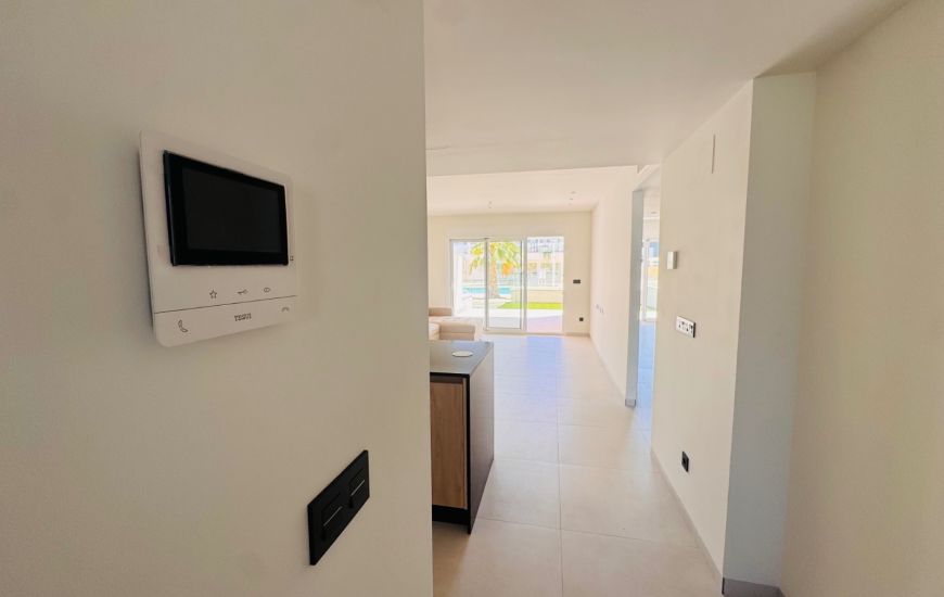 Sale - Apartments - El Raso