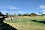 New Build - Bungalow - San Javier
