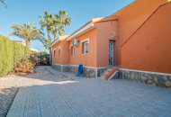 Sale - Villa - Ciudad Quesada
