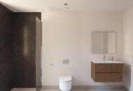 Nueva construcción  - Villa - Banos y Mendigo