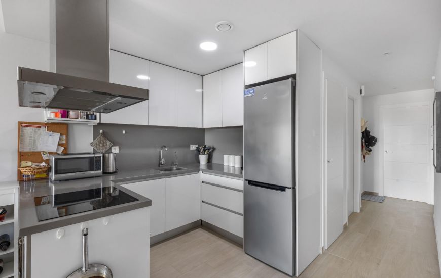 Venta - Apartamentos - Torrevieja