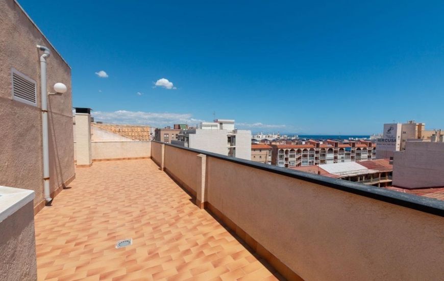Sale - Apartments - La Mata - 