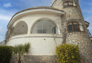 Venta - Villa - Ciudad Quesada