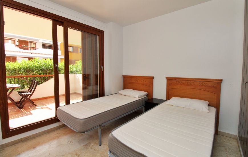 Sale - Apartments - Punta Prima