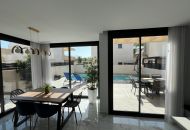 Sale - Villa - Los Montesinos