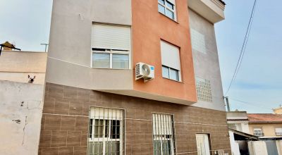 Apartments - Sale - Benijófar - 