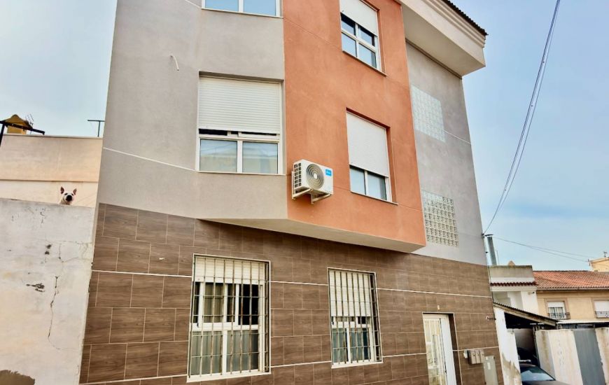 Sale - Apartments - Benijófar - 