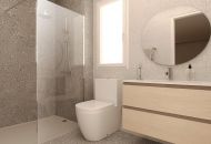 Nueva construcción  - Apartamentos - Finestrat