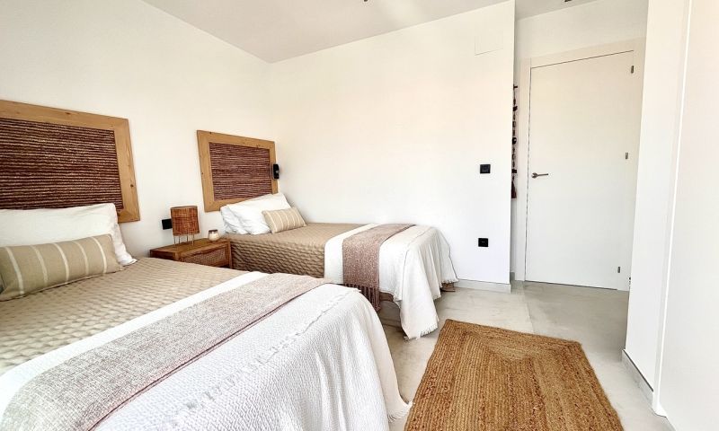 Venta - Apartamentos - La Zenia