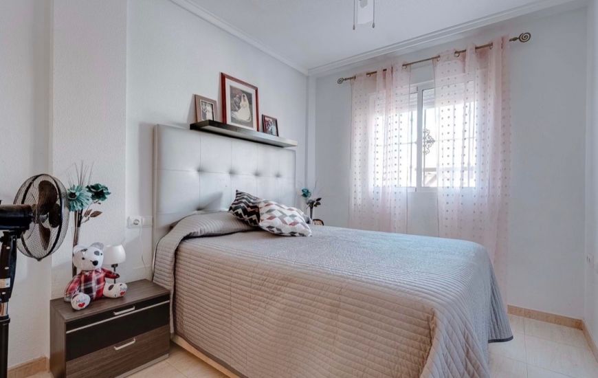 Sale - Bungalow - Ciudad Quesada