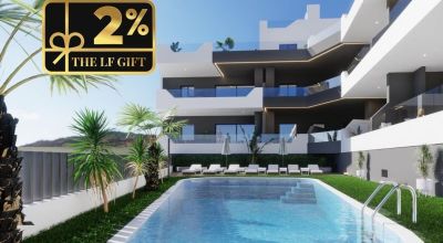 Apartments - Sale - Benijófar - Benijofar
