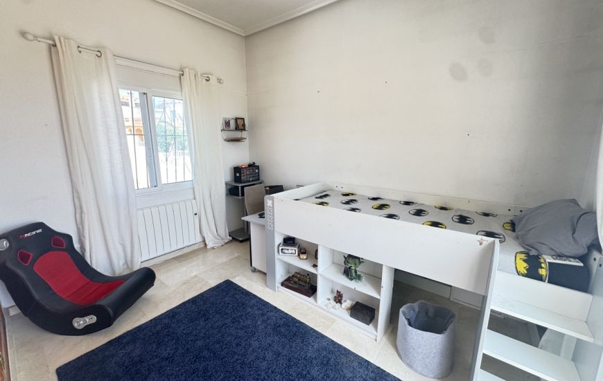 Sale - Villa - San Miguel de Salinas - San Miguel De Salinas