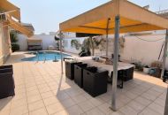 Venta - Villa - Ciudad Quesada