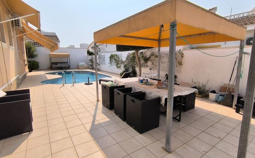 Venta - Villa - Ciudad Quesada