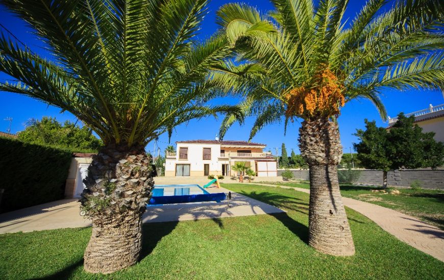 Venta - Villa - Cabo Roig