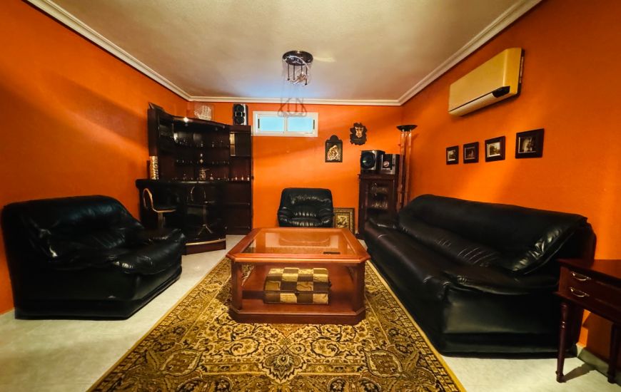 Sale - Villa - Ciudad Quesada