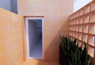 New Build - Rijtjeshuis - Cartagena