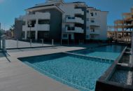 New Build - Apartments - Orihuela Costa