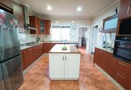 Sale - Rijtjeshuis - Hondon de los Frailes