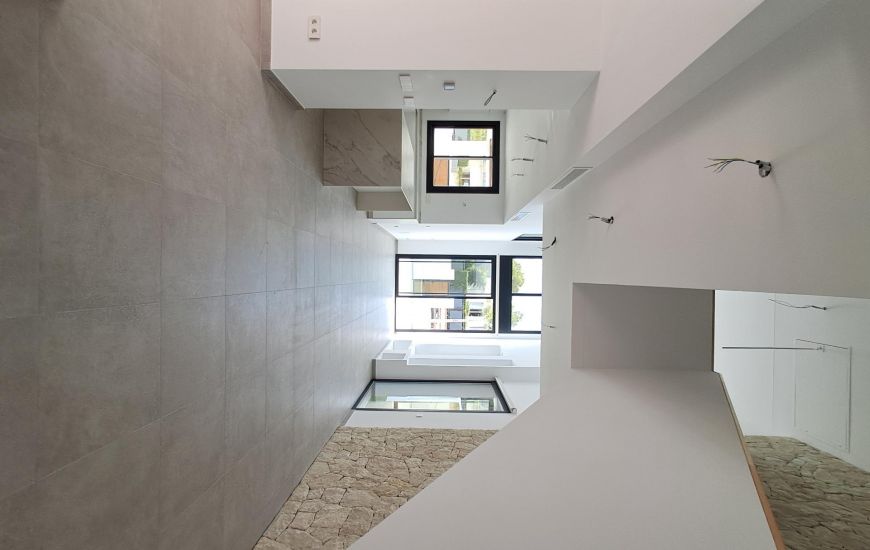 Nueva construcción  - Villa - Alfaz del Pi