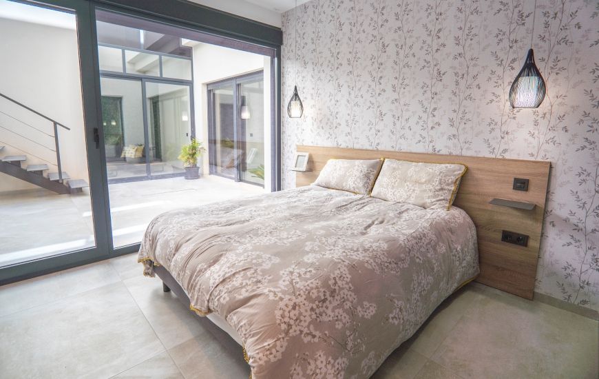 Sale - Villa - Ciudad Quesada