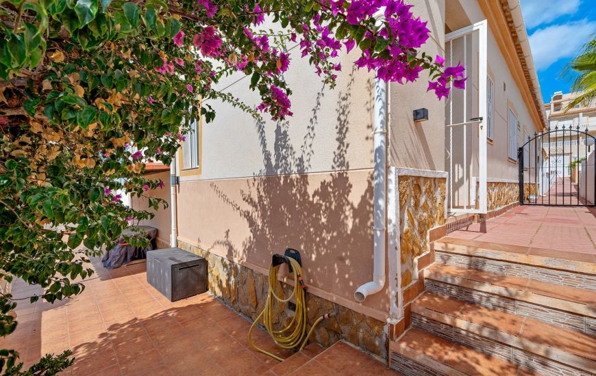 Venta - Adosado - Ciudad Quesada - Rojales